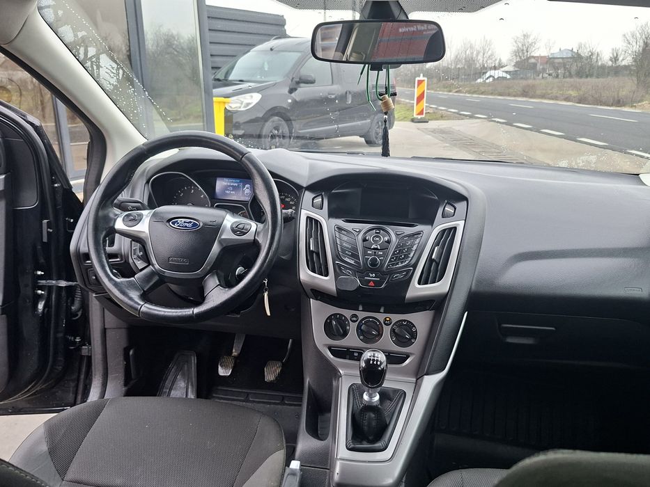 Ford Focus de vanzare