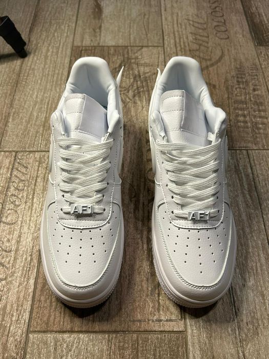 Nike Air Force 1 Ambush