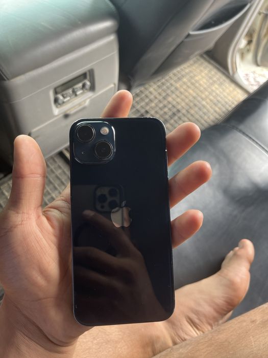 Iphone 13 без ремонт