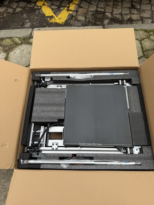 3D принтер Anycubic Kobra 3 Max