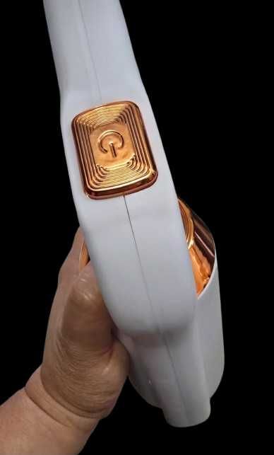 Aspirator Fără Fir FH-268, 120W, Rose Gold