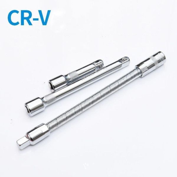 Комплект за ремонт на автомобил от 46 части ISC Chromium Steel