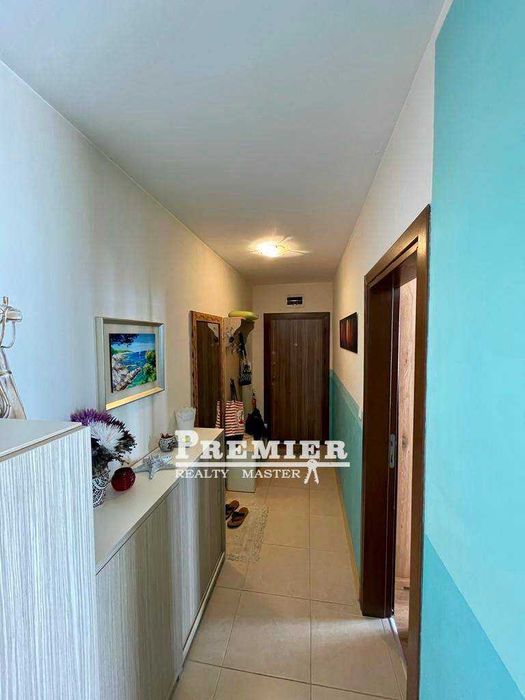 Продава се Двустаен апартамент в с. Равда, Област Бургас - 94 кв.м за 1543 €/кв.м - Снимка #19