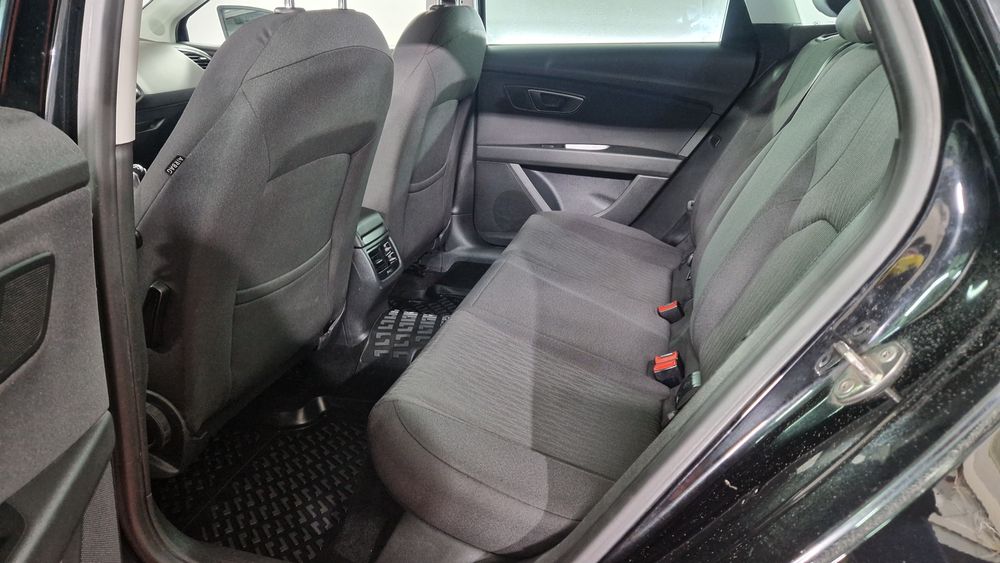 Seat Leon! 2.0TDI! 2016!