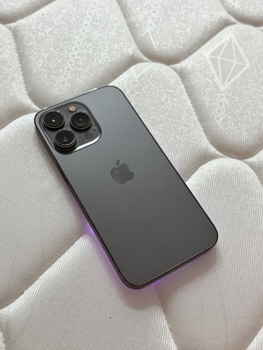 Айфон 13 про 128 GB