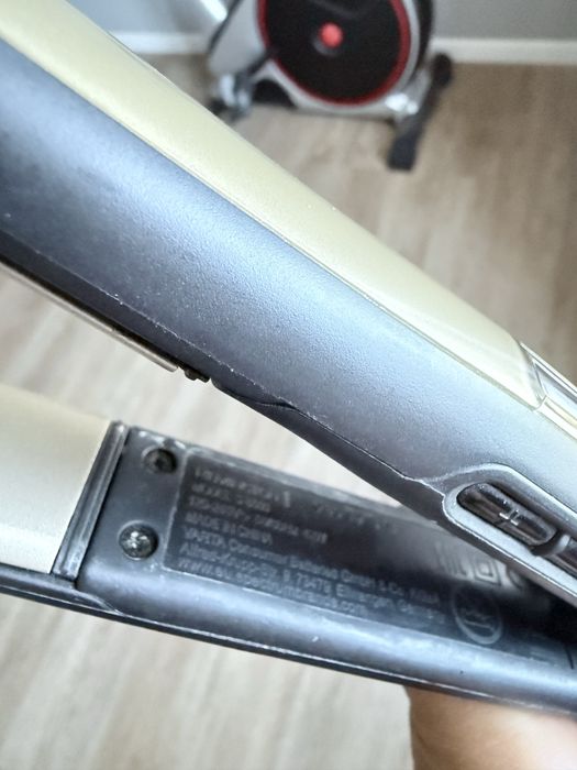 Выпрямитель волос Remington S6500