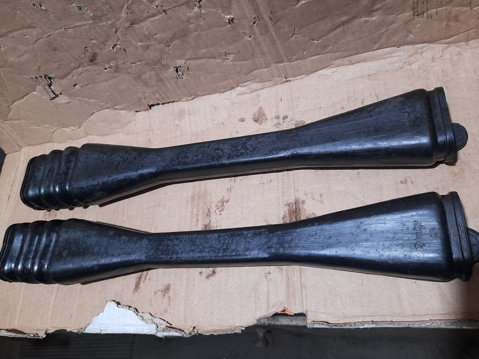 Моншони гумени нови