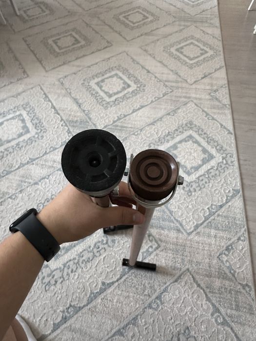 Костыли для взрослых детей