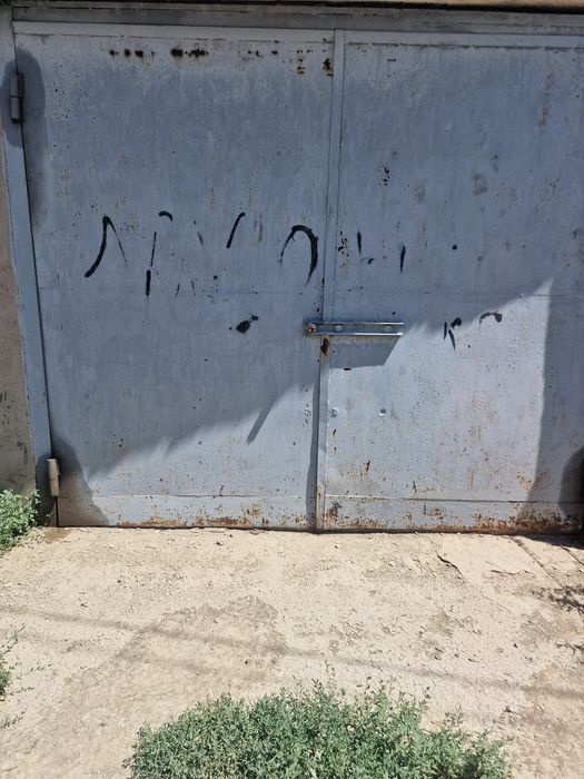 Продается Гараж в центре города