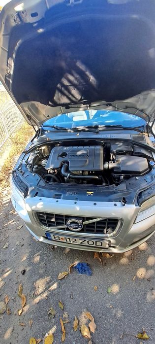 Vand Volvo v70 2010