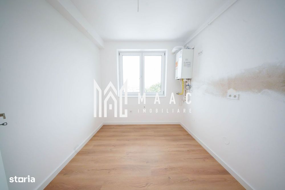 Penthouse de vânzare | Sibiu, Turnișor | 4 camere | 100 mp