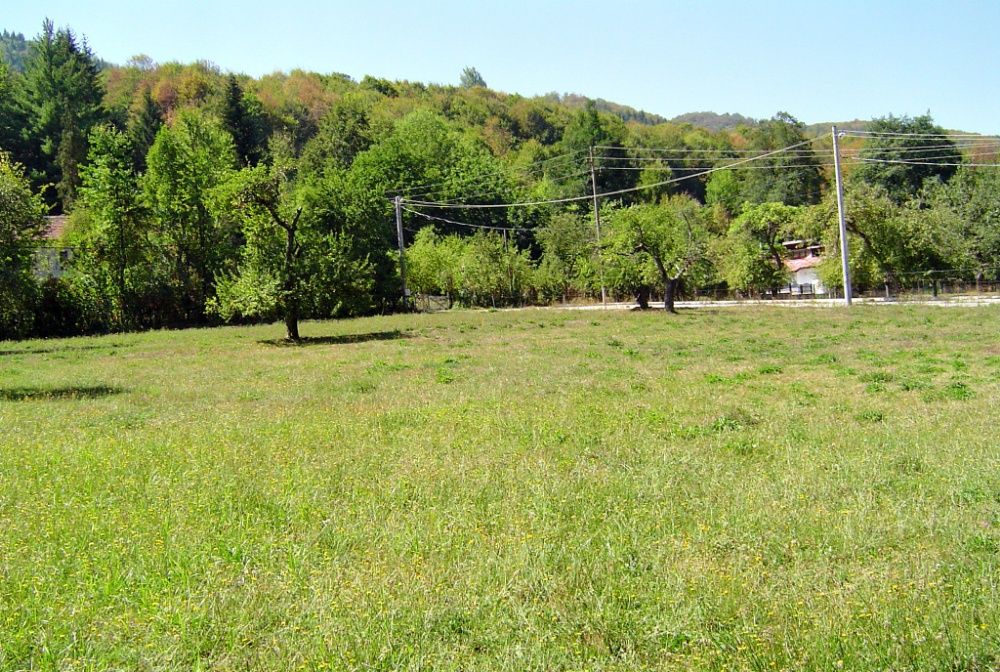 Продава се Парцел в с. Рибарица, Област Ловеч - 1052 кв.м за 38 €/кв.м - Снимка #2