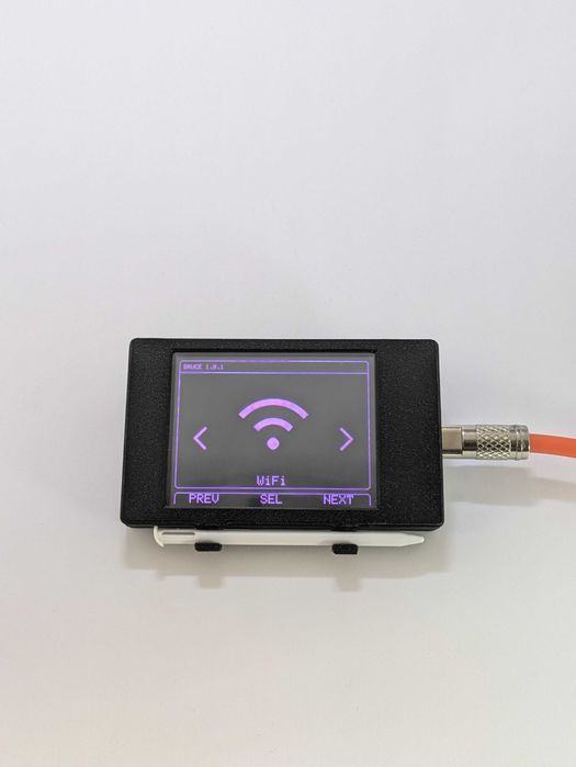 Dispozitiv Pentesting(asemanator flipper zero)