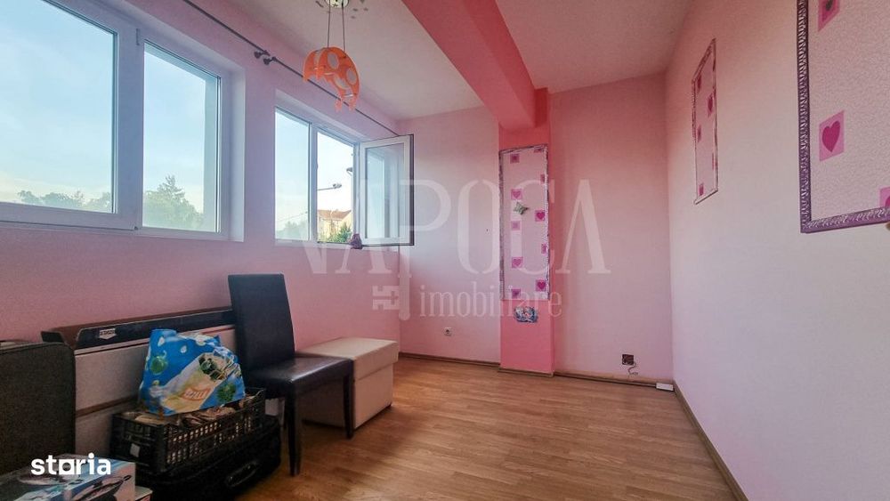 Apartament 3 camere de vanzare in Gheorgheni, Cluj Napoca — fotografia 3