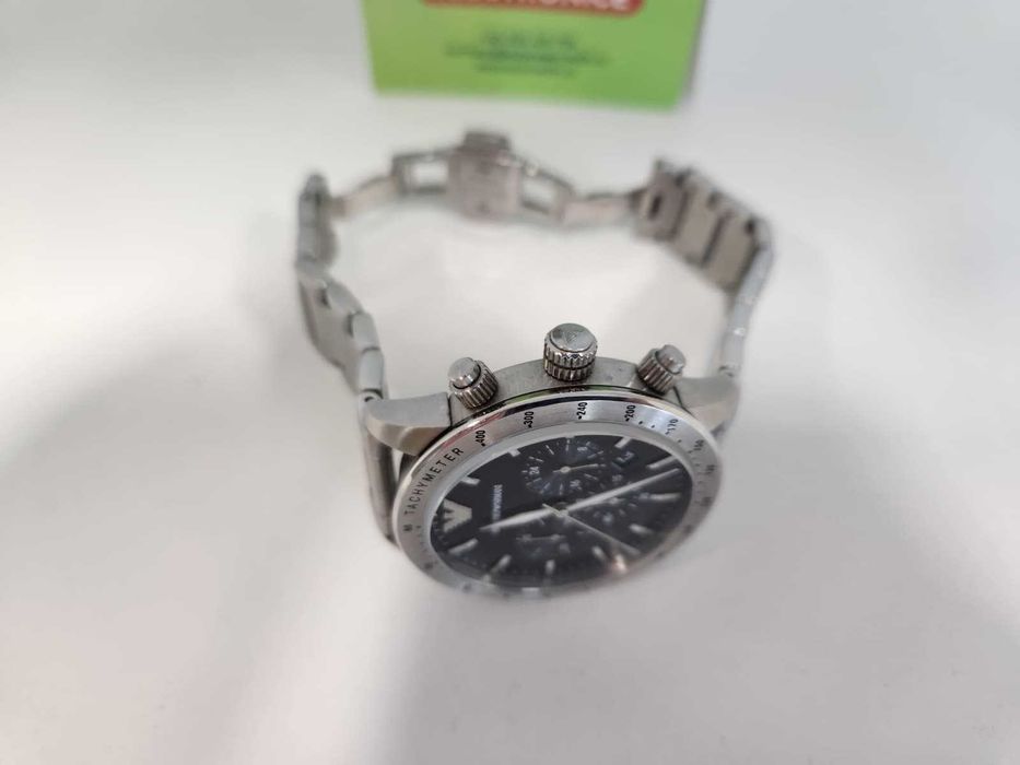 Ceas Emporio Armani   AR-11241  (Ag8 Tudor/B75633) – Garantie 2 Ani!