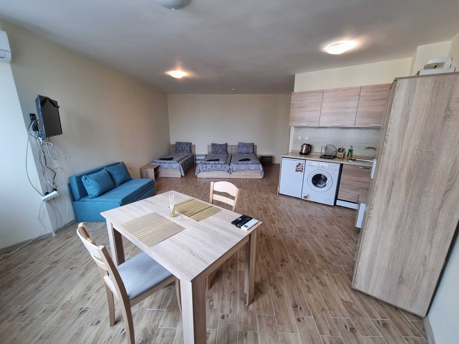 Луксозни апартаменти за нощувки