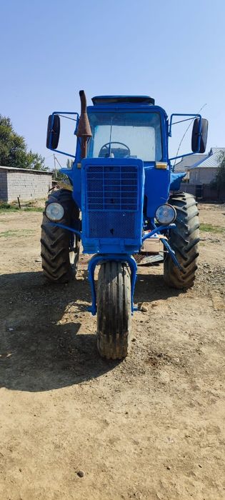 Трактор сатылады