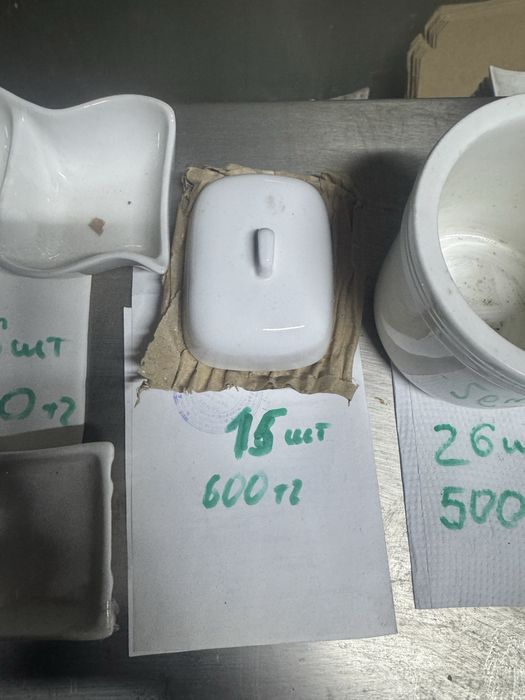 Все для ресторана