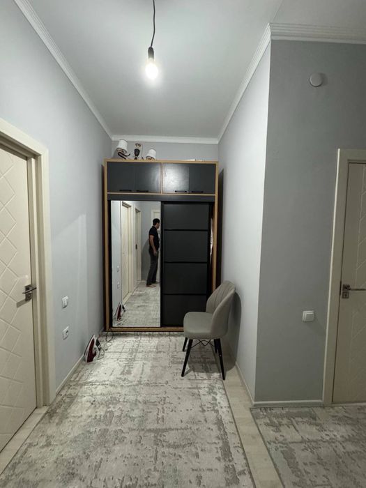 Сдается офис для бизнеса в ЖК Голден Хаус Сагбон