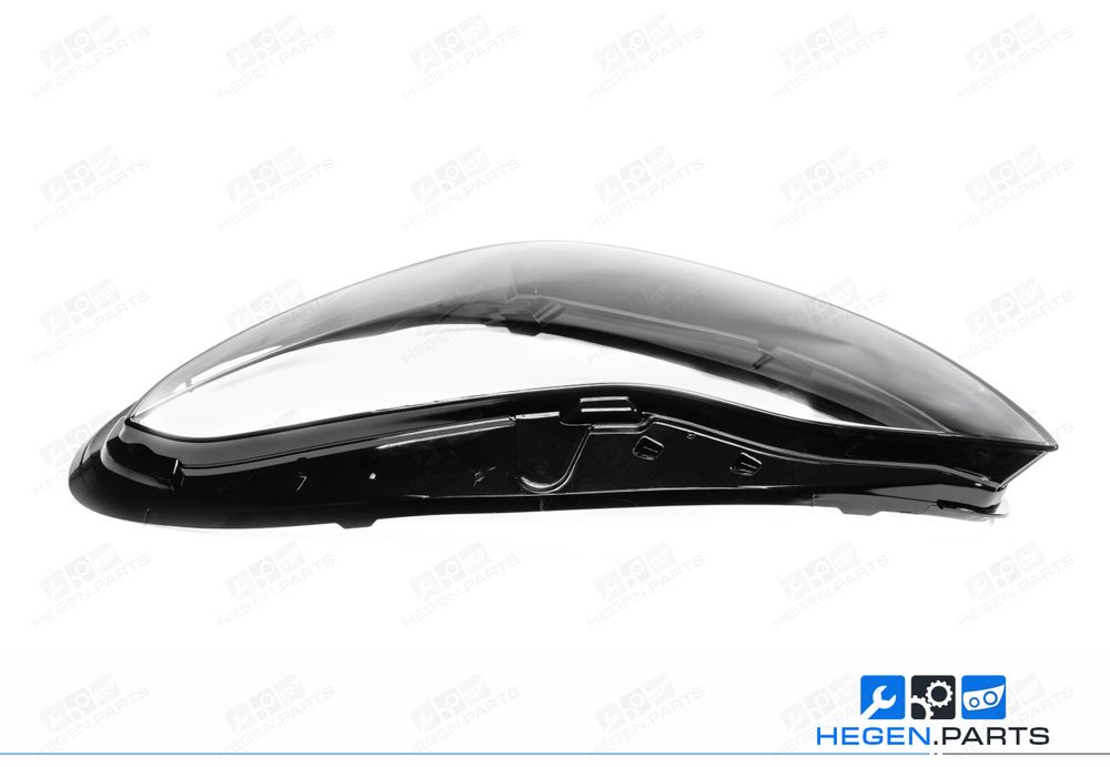 Стъкла за фарове Tesla Model 3 Y фейс Matrix капак капаци стъкло фар