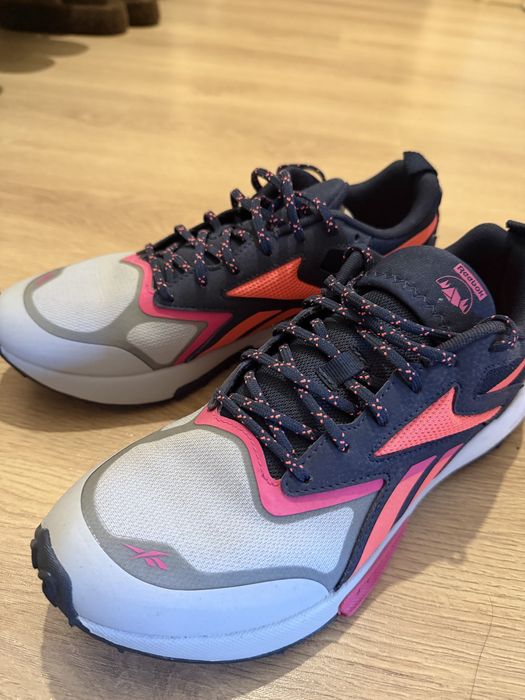 Маратонки Reebok