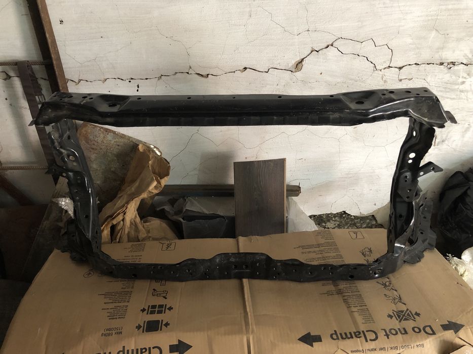 Телевизор/Экран Honda Accord 8 Европа