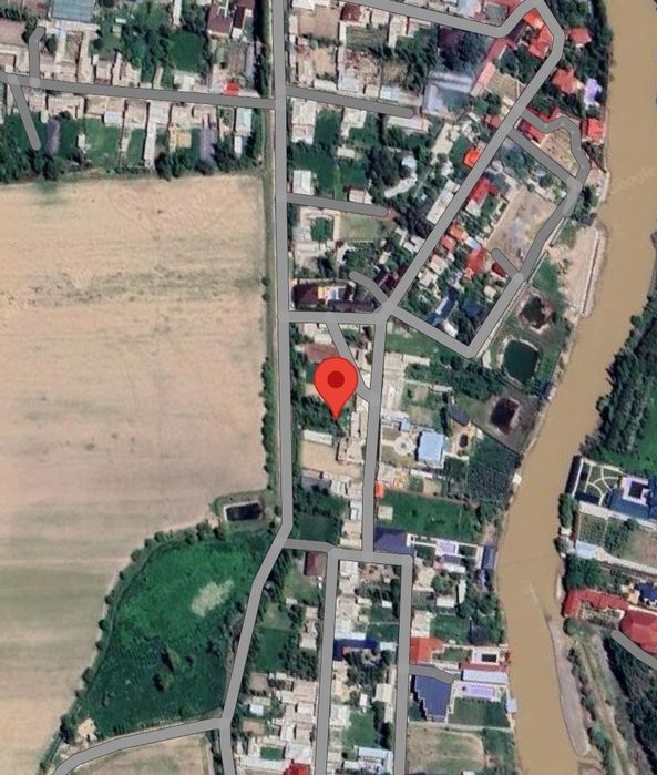 Продаётся участка