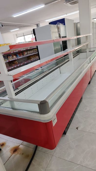 холодильник 7 шт