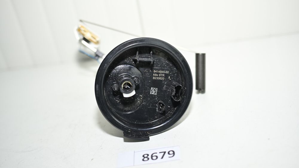 BMW S / M 1000 R / RR Pompa de combustibil benzina 2019-2023