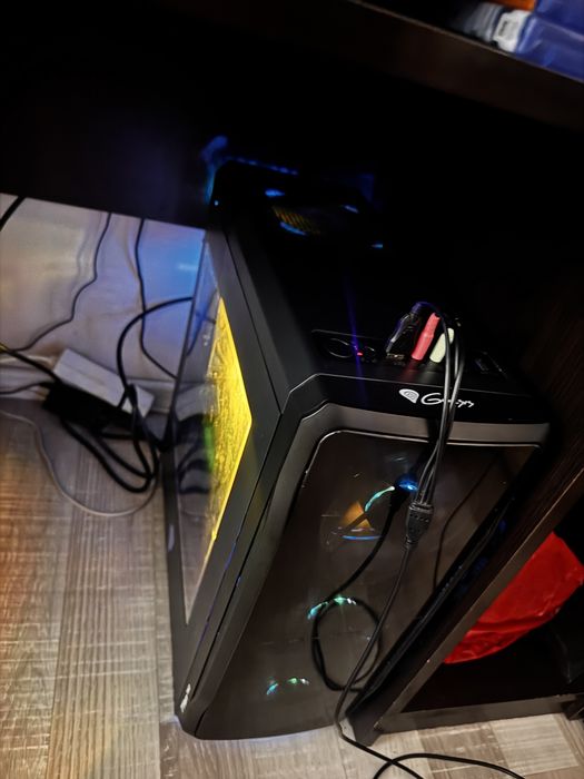 Vand PC Gaming Nou