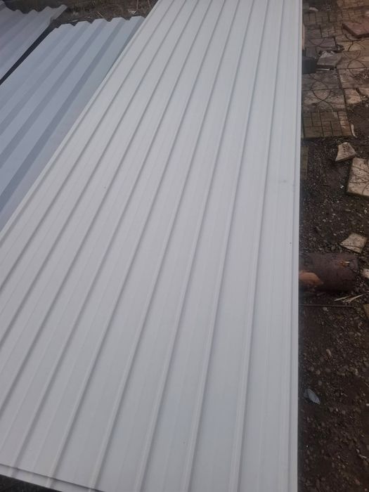 Tabla Cutata H35 H12 - 6200mm lungime - 1100mm latime