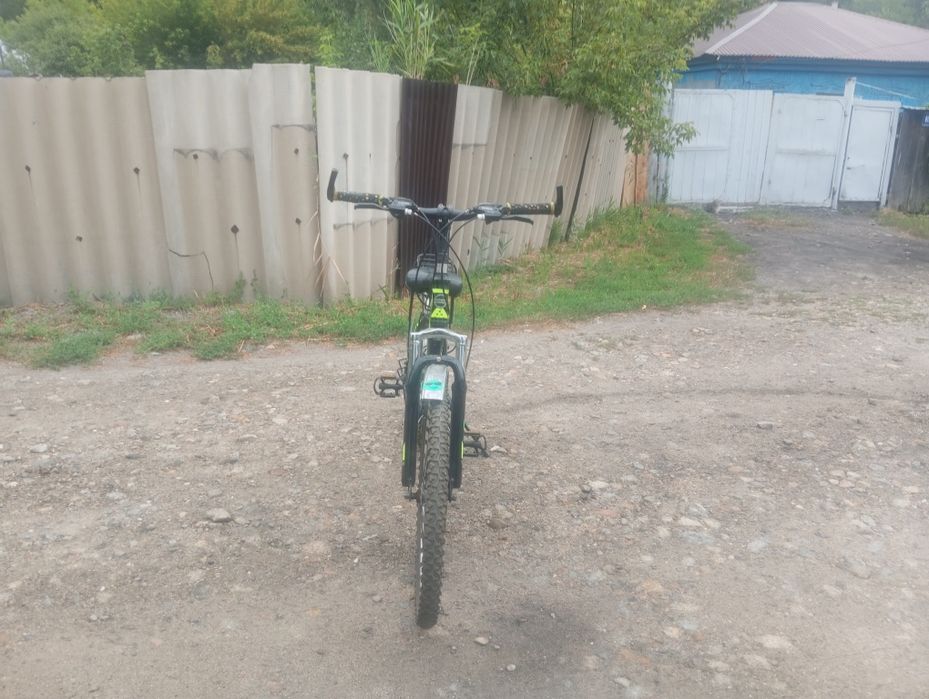Продаю велик цена 40к