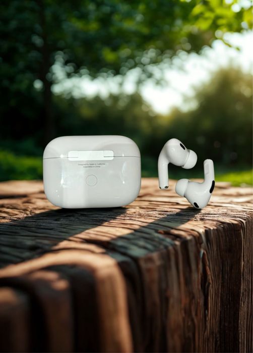 AirPodsPro 2 (Stoc limitat)