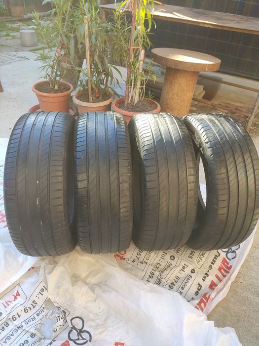 Anvelope vara Michelin 205/50/17