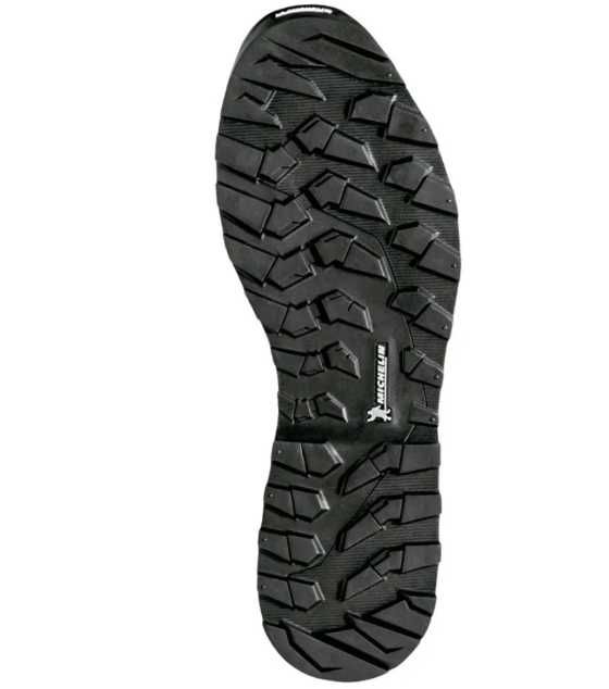 Туристически обувки Dolomite Steinbock Goretex 2.0