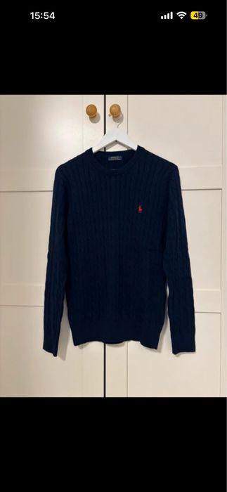 Pulover barbati - Ralph Lauren - nou cu eticheta