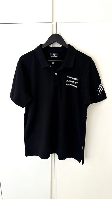 Мужское поло PHILIPP PLEIN