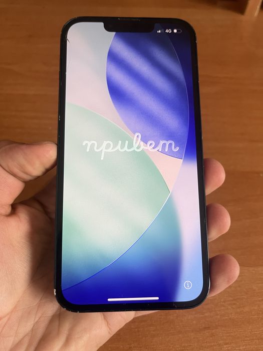 Iphone 13 заблокированный