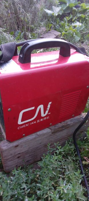 Сварочный аппарат