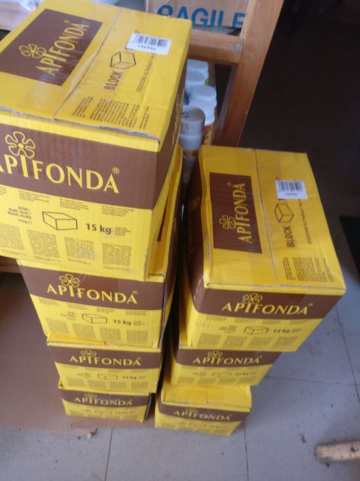 Apifonda la kg sat la calul calup -are 12kg