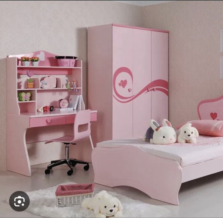 Mobila Anastasia Mobexpert