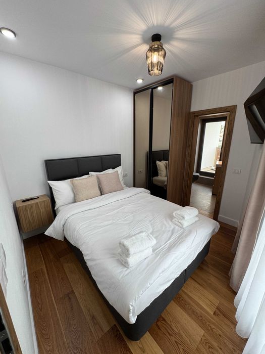 Cazare Cluj | Apartamente în regim hotelier | Unchiul Sam Residence