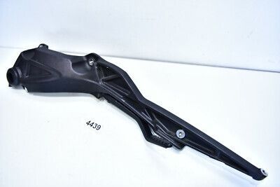 Ducati Diavel 2010 - 2014 Subframe stânga spate / NO footrest