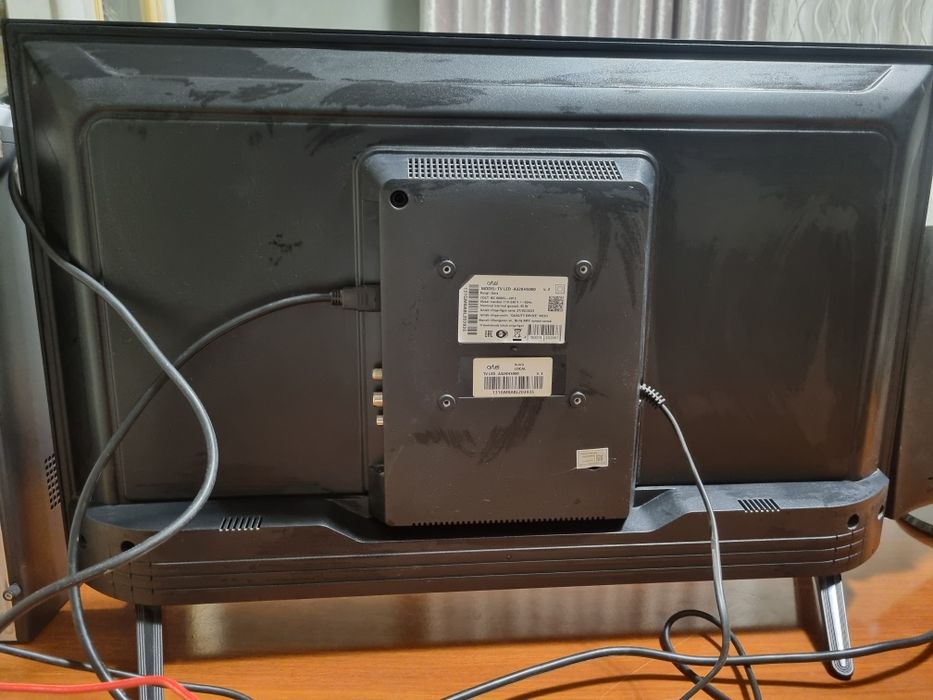 Телевизор Artel 32" (A32KH5000)