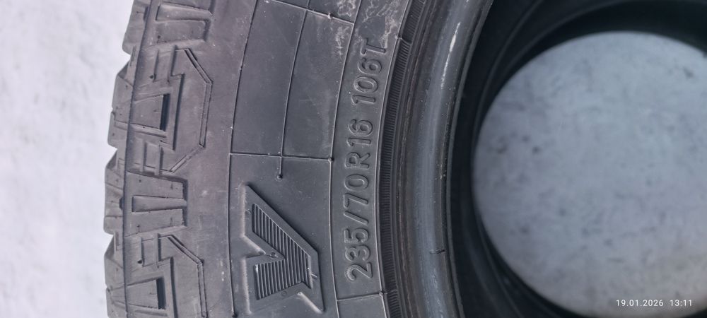 Продам три колеса А/Т