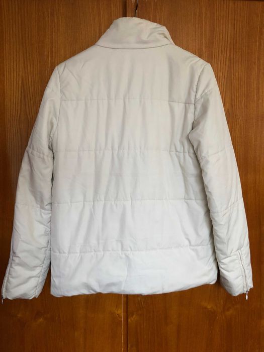 Lacoste дамско пухено яке