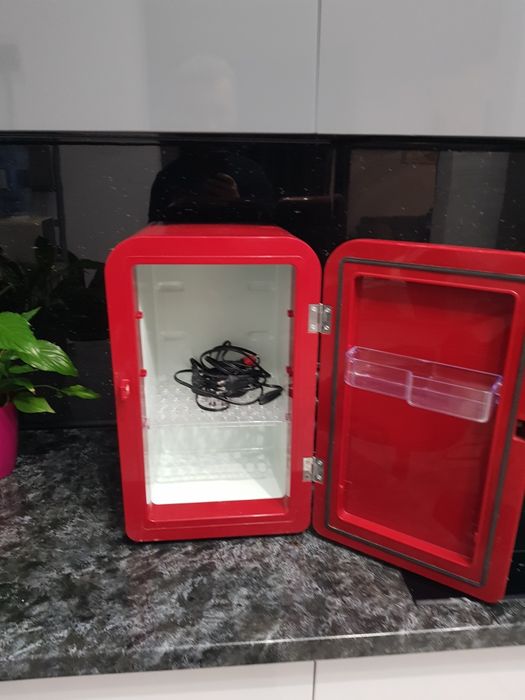 Mini Frigifer Frescolino Plus pt camping sau auto