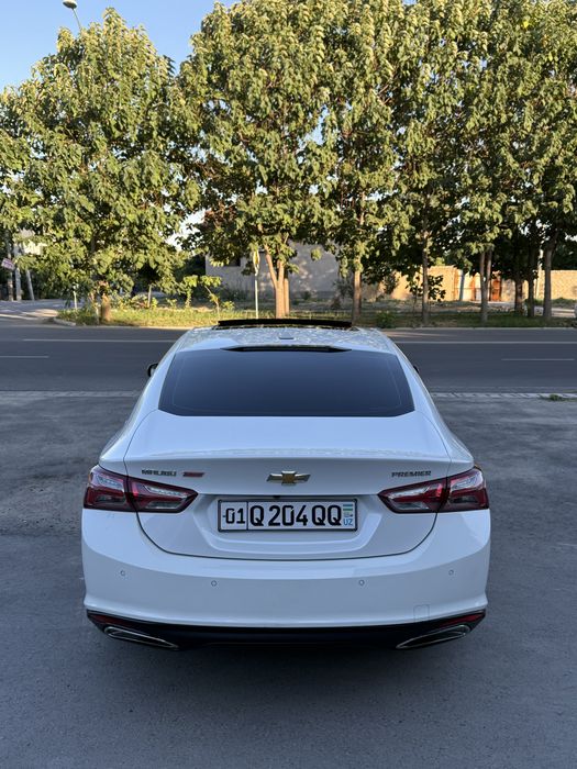 Malibu 2 Premirr