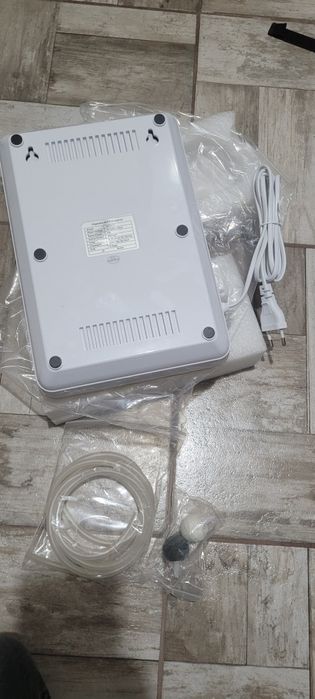 Aeden Generator de Ozon