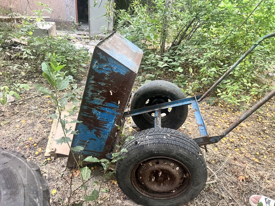 Продам мощную тачку